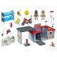 Playmobil® 71193 Parque de Bomberos