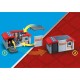Playmobil® 71193 Parque de Bomberos