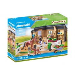 Playmobil® 71238 Establo