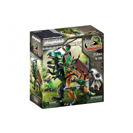 Playmobil® 71261 T-Rex