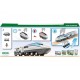 BRIO® 36003 Turbo Tren