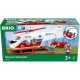 BRIO® 36022 Helicóptero de Rescate