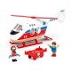 BRIO® 36022 Helicóptero de Rescate