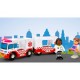 BRIO® 36035 Ambulancia de Rescate