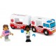 BRIO® 36035 Ambulancia de Rescate