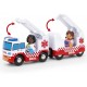 BRIO® 36035 Ambulancia de Rescate
