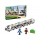 BRIO® 36087 TGV Tren de Alta Velocidad (Trenes del Mundo)