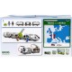 BRIO® 36087 TGV Tren de Alta Velocidad (Trenes del Mundo)