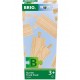 BRIO® 36099 Pack de Vías Básico