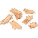 BRIO® 36099 Pack de Vías Básico