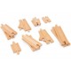 BRIO® 36099 Pack de Vías Básico