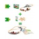 BRIO® 36099 Pack de Vías Básico