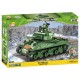COBI 2550 Sherman M4A3E2 Jumbo