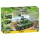 COBI 2550 Sherman M4A3E2 Jumbo