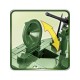 COBI 2550 Sherman M4A3E2 Jumbo