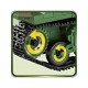 COBI 2550 Sherman M4A3E2 Jumbo