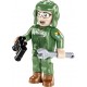 COBI 2550 Sherman M4A3E2 Jumbo