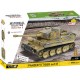 COBI 2588  Panzer VI Tigre no131