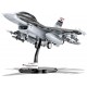 COBI 5815 F-16D Fighting Falcon