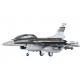 COBI 5815 F-16D Fighting Falcon