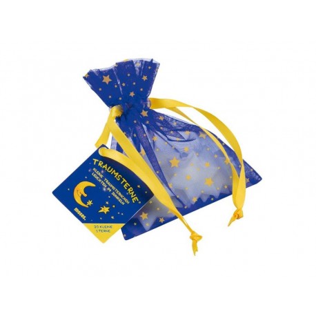 Moses: Bolsa de Estrellas Pequeñas