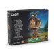 CaDA Tree House Library
