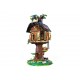CaDA Tree House Library