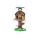 CaDA Tree House Library