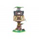 CaDA Tree House Library