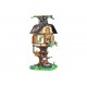 CaDA Tree House Library