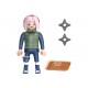 Playmobil® 71562 Naruto: Sakura Forth Great Ninja War