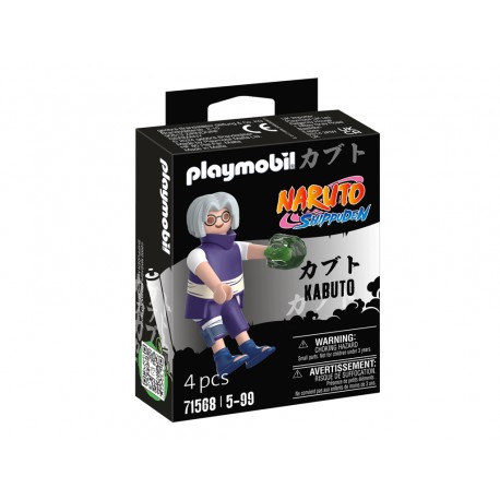 Playmobil® 71568 Naruto: Kabuto