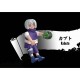 Playmobil® 71568 Naruto: Kabuto