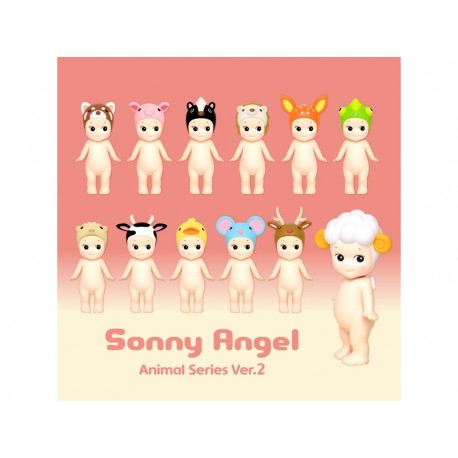 Sonny Angel Serie Animal 2