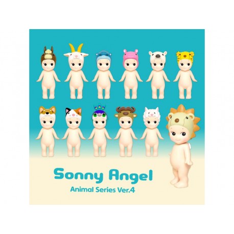 Sonny Angel Serie Animal 4