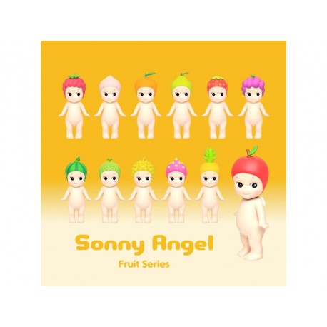 Sonny Angel Fruit Series