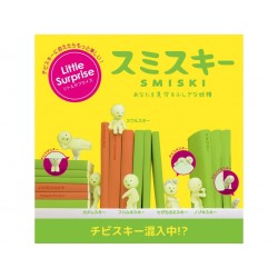 Smiski Serie 1
