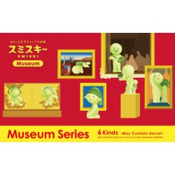 Smiski Museum