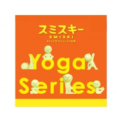 Smiski Yoga