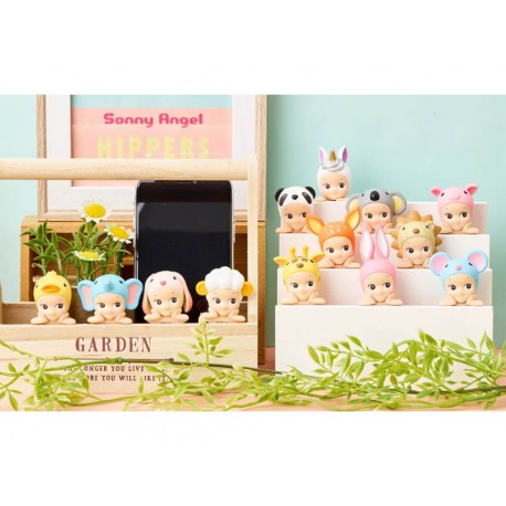 Sonny Angel Hippers Animales