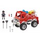 Playmobil® 9466 Todoterreno con Efectos de Luz y Sonido