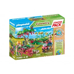 Playmobil® 71380 Starter Pack Huerto
