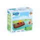 Playmobil® 71705 Junior & Disney: La Aventura Acuática de Winnie y Piglet