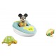 Playmobil® 71707 Junior & Disney: El Paseo en Barco de Mickey