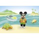 Playmobil® 71707 Junior & Disney: El Paseo en Barco de Mickey