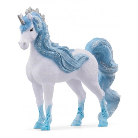 Schleich® 70823 Yegua Unicornio Flowy
