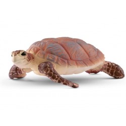 Schleich® 14876 Tortuga Carey