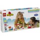 LEGO® 10434  Supermercado de Peppa Pig