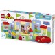 LEGO® 10434  Supermercado de Peppa Pig