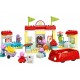 LEGO® 10434  Supermercado de Peppa Pig